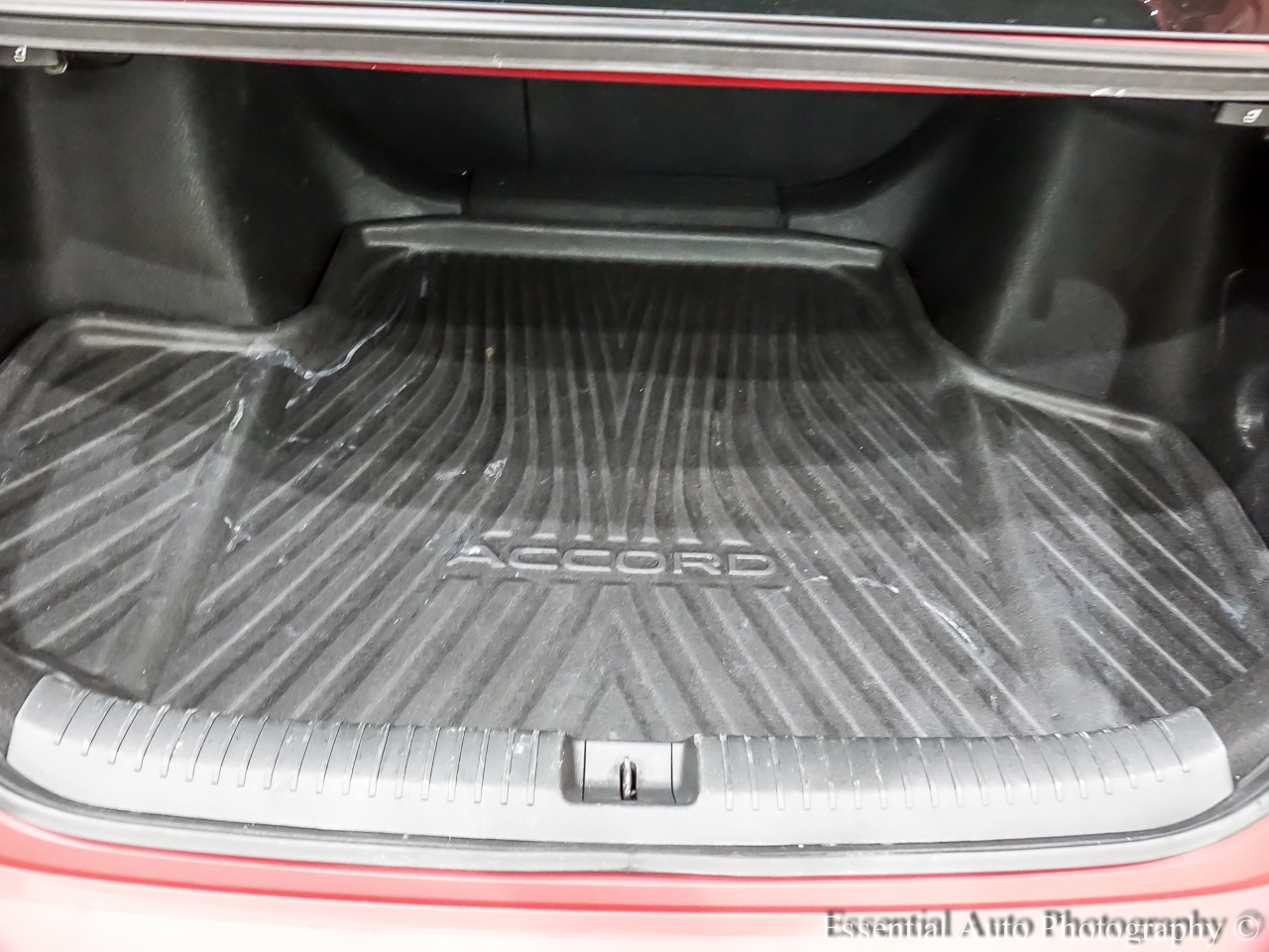 Honda Accord SE 2025