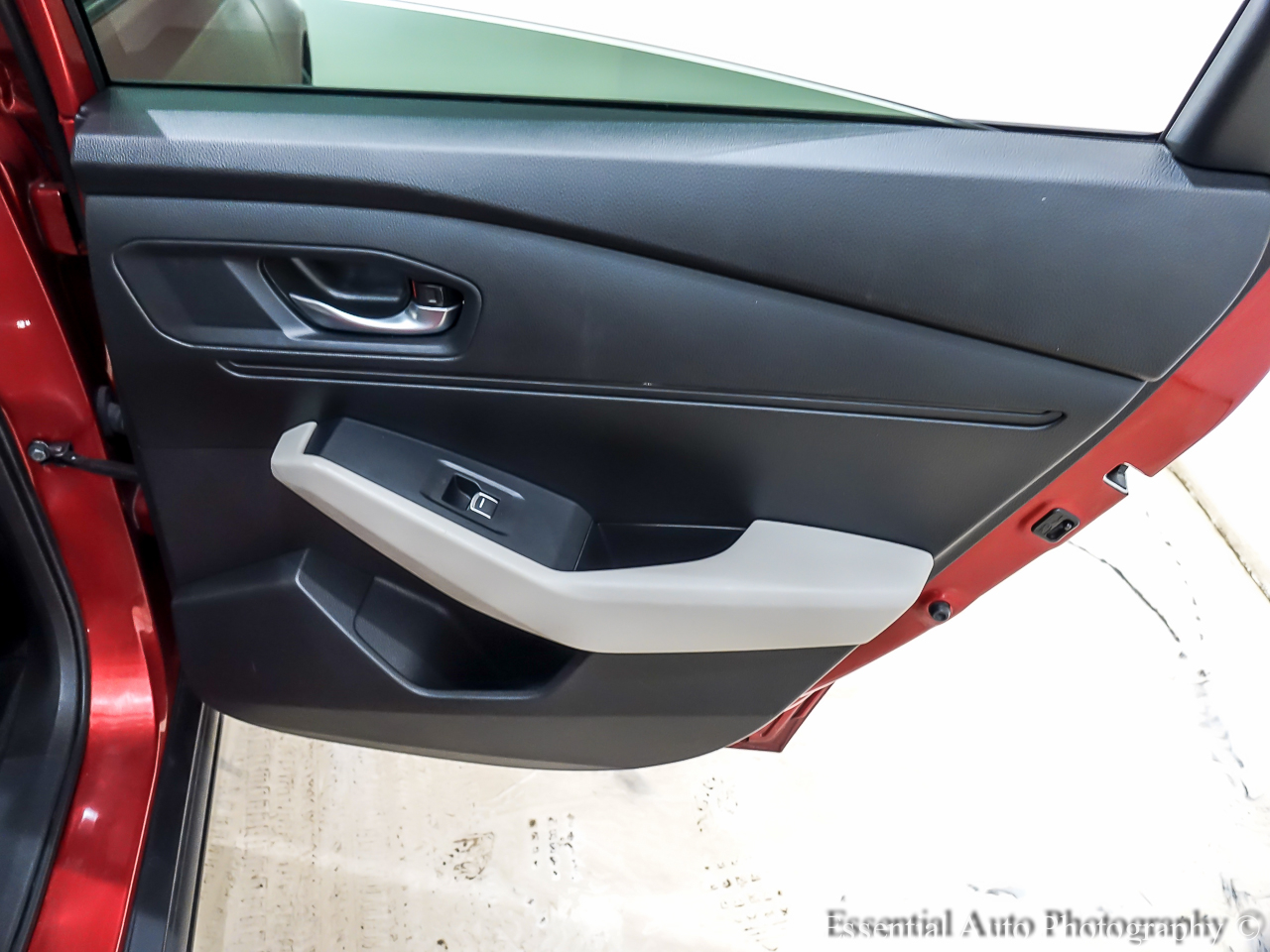 Honda Accord SE 2025