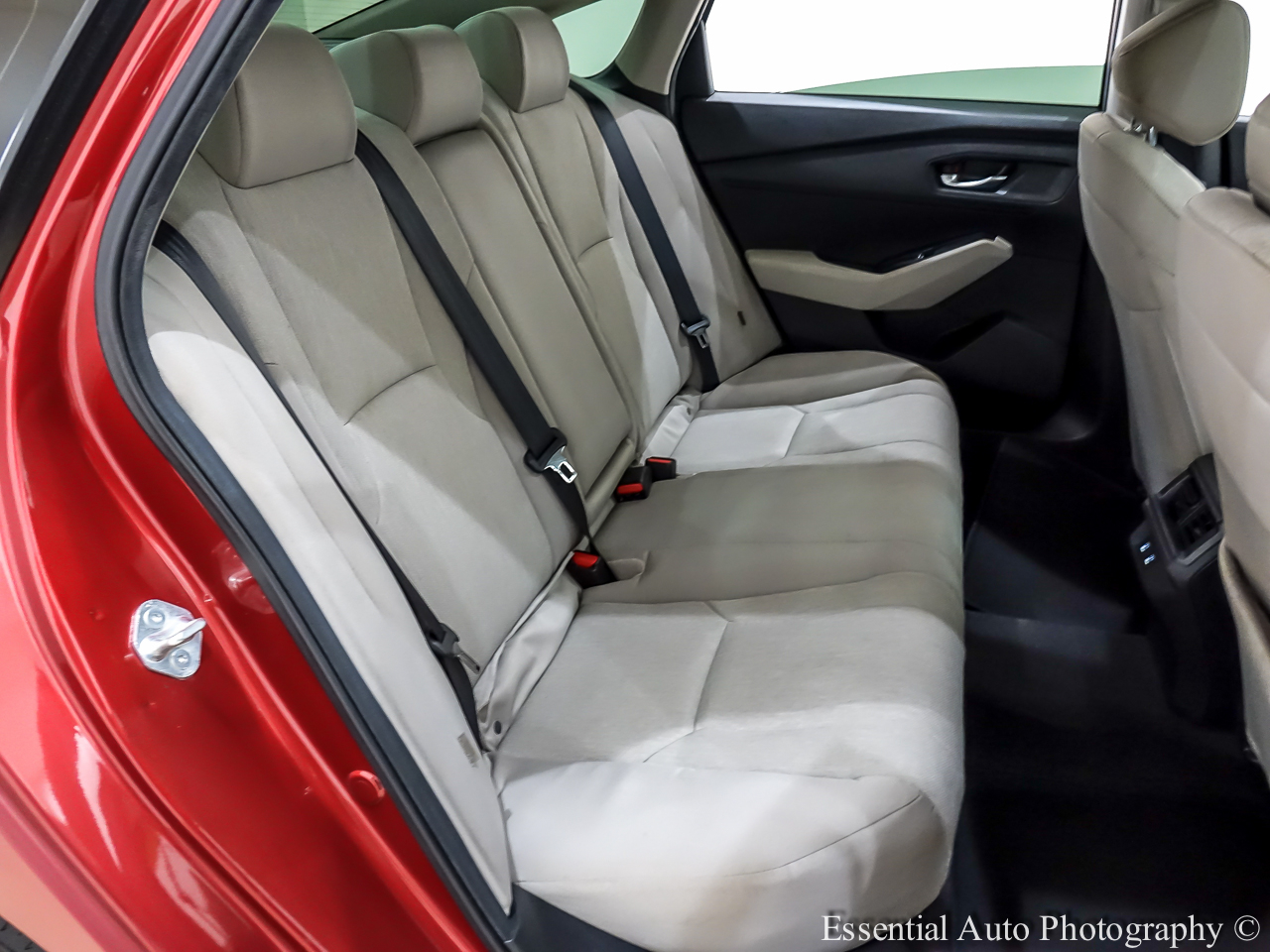 Honda Accord SE 2025