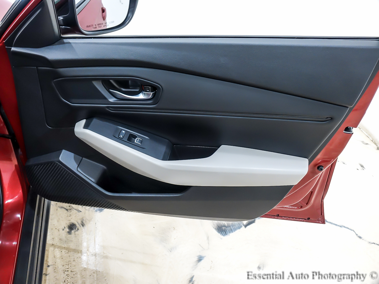 Honda Accord SE 2025