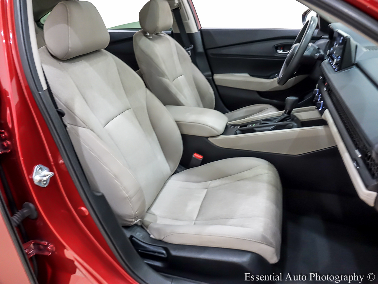 Honda Accord SE 2025