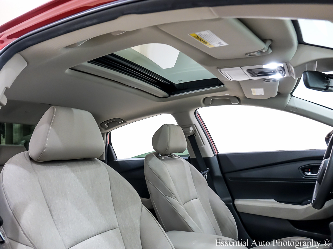 Honda Accord SE 2025