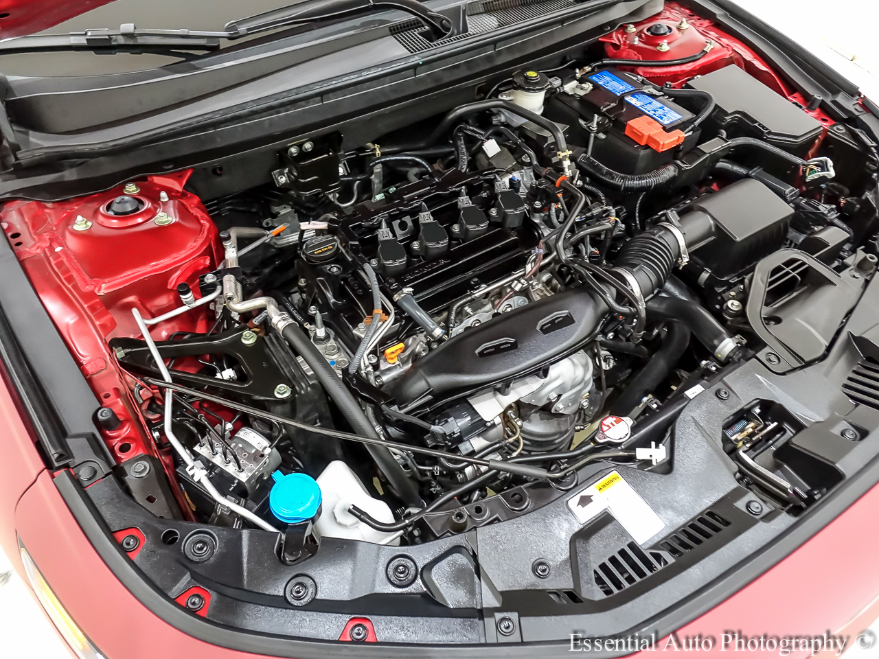 Honda Accord SE 2025