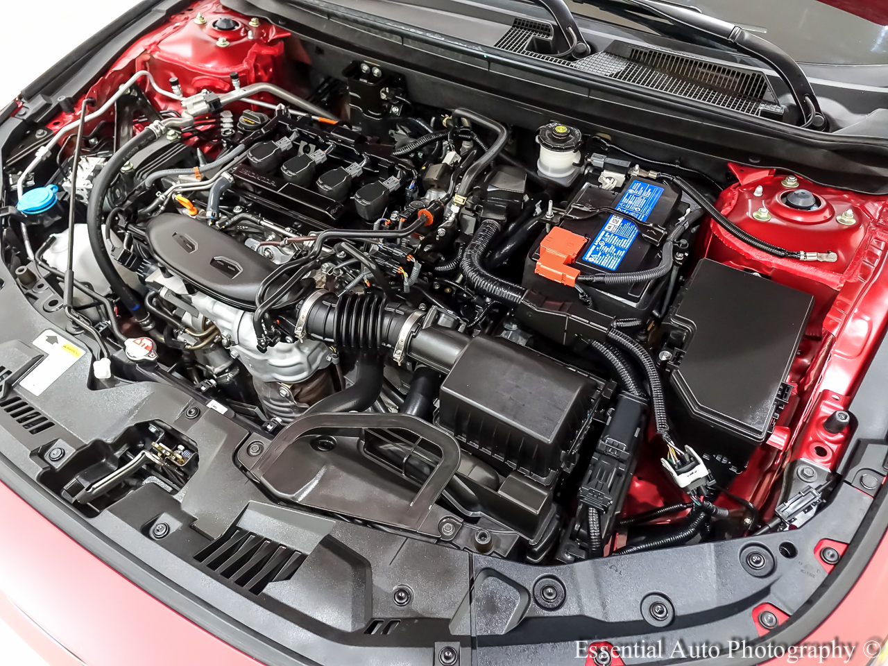 Honda Accord SE 2025