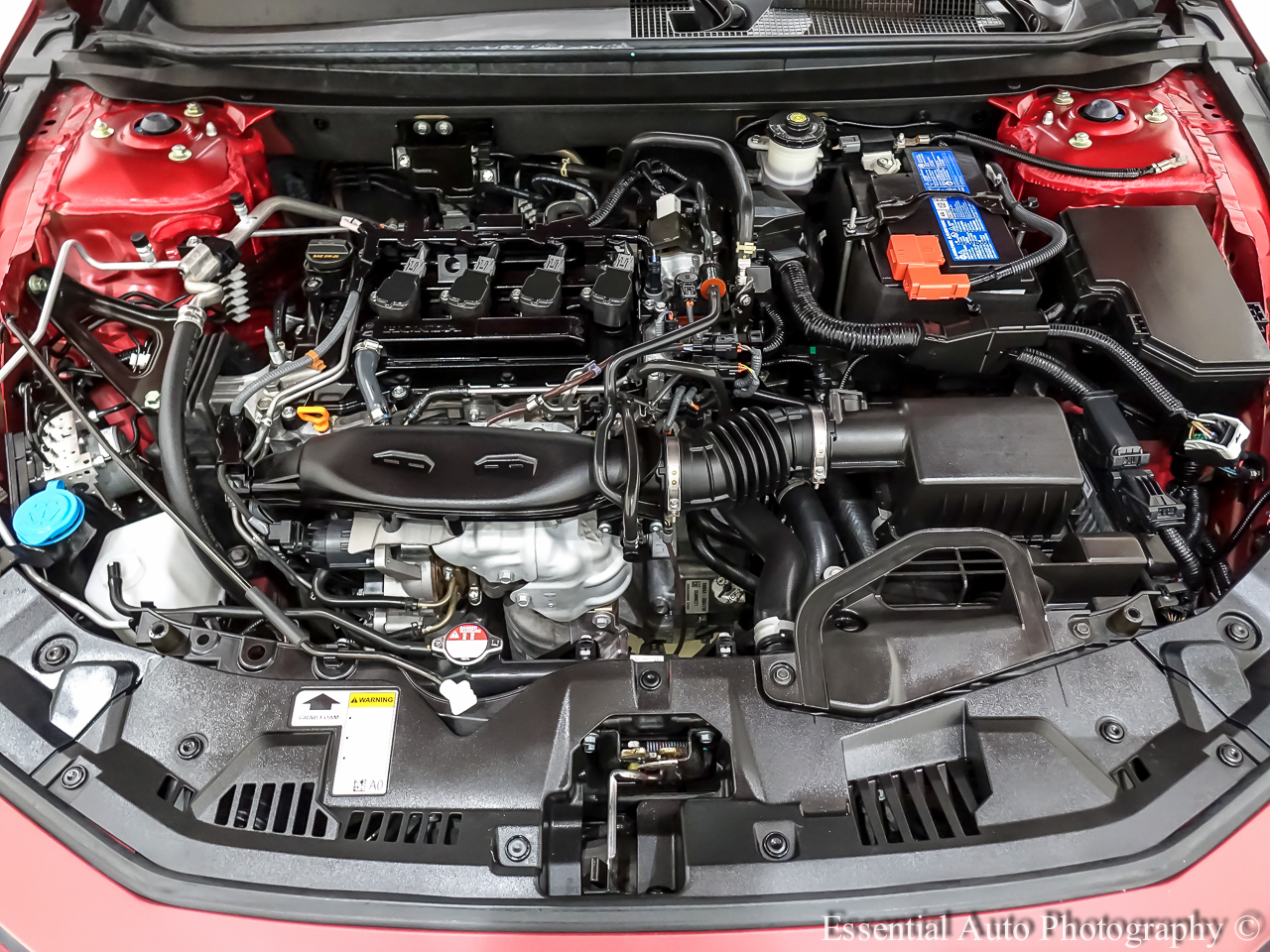 Honda Accord SE 2025