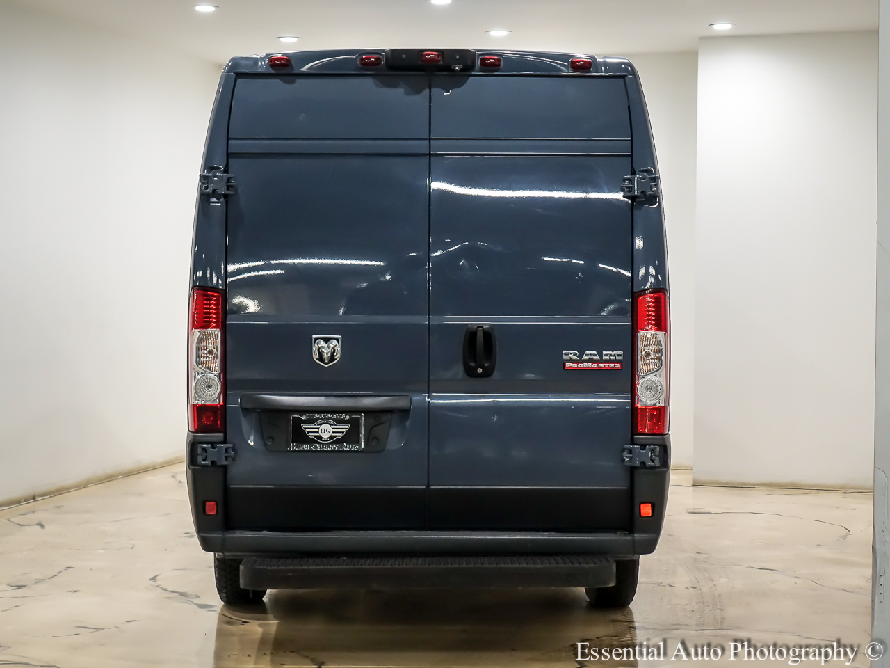 RAM Promaster 3500 High Roof 159-in. WB Ext 2020