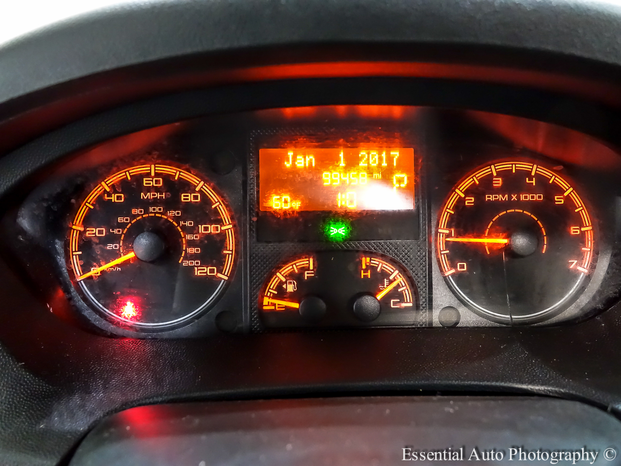 RAM Promaster 3500 High Roof 159-in. WB Ext 2020