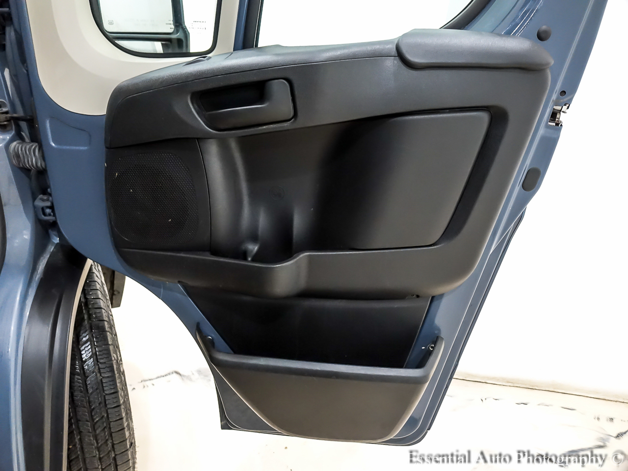 RAM Promaster 3500 High Roof 159-in. WB Ext 2020