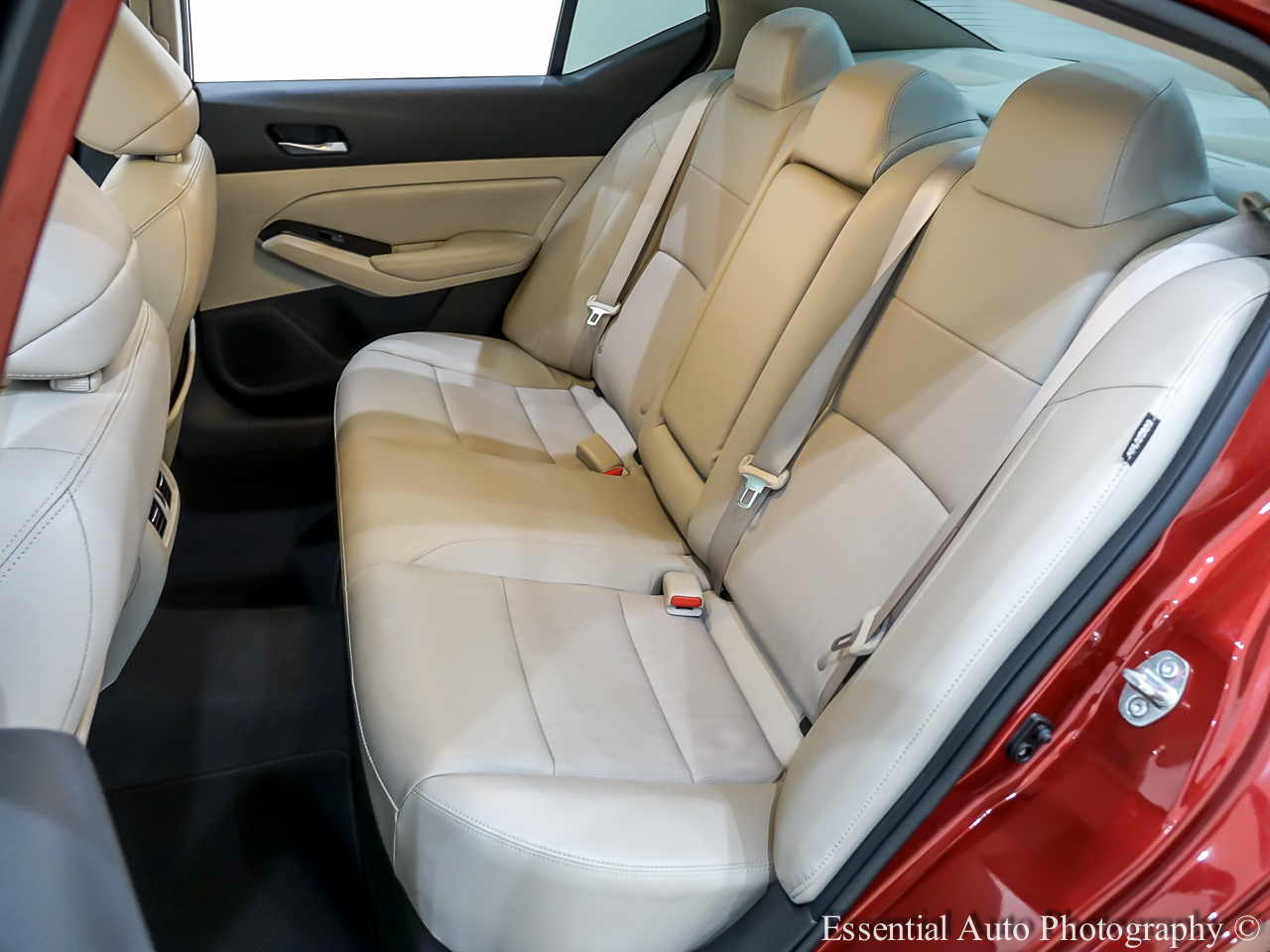 Nissan Altima 2.5 SL 2021