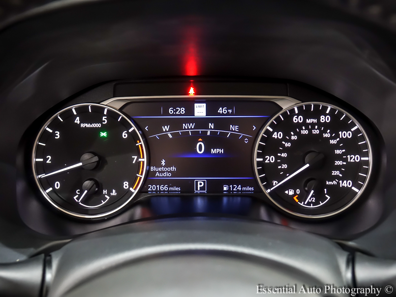 Nissan Altima 2.5 SL 2021