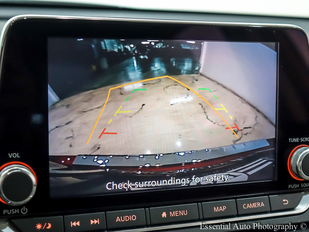 Nissan Altima 2.5 SL 2021