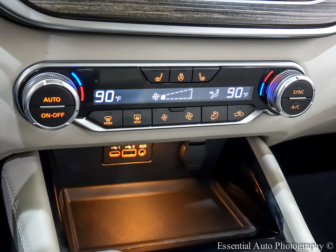 Nissan Altima 2.5 SL 2021