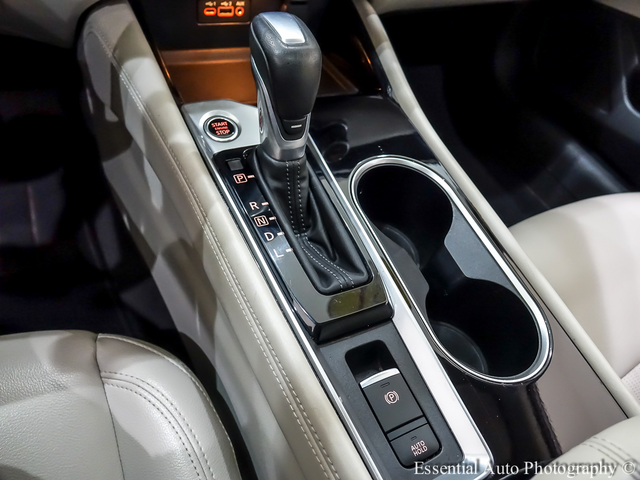 Nissan Altima 2.5 SL 2021