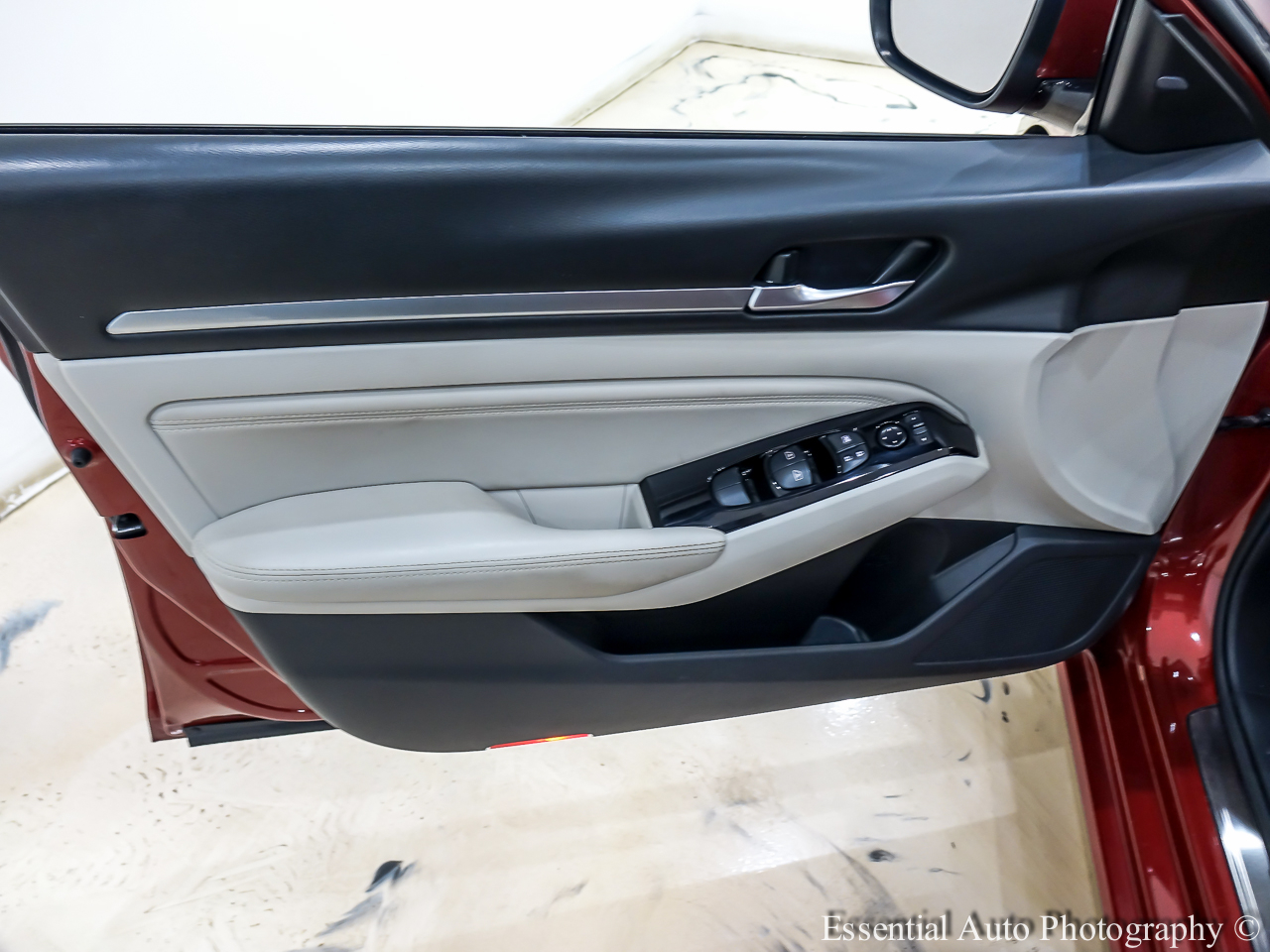 Nissan Altima 2.5 SL 2021