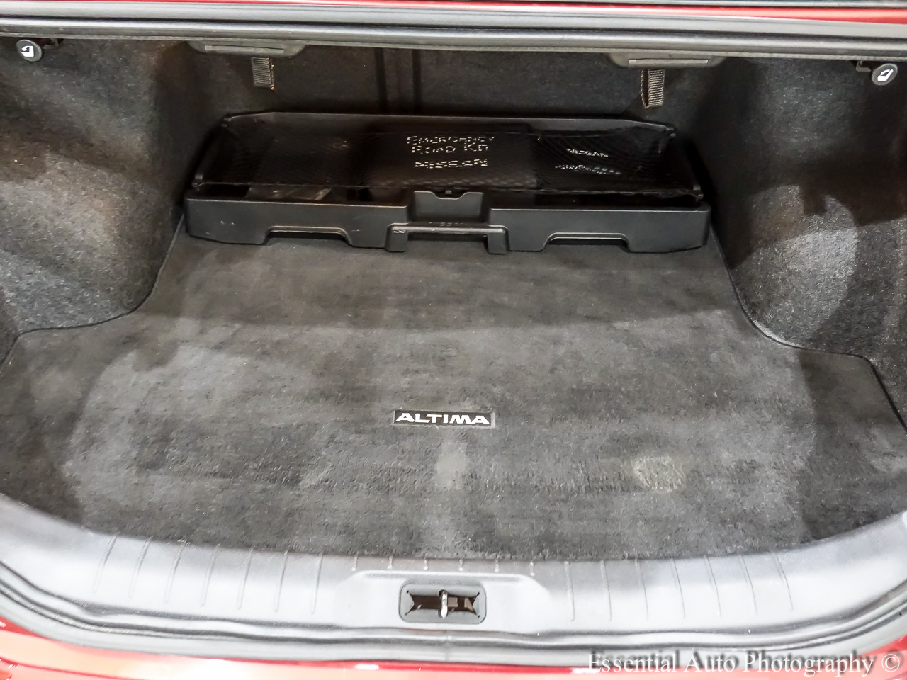 Nissan Altima 2.5 SL 2021