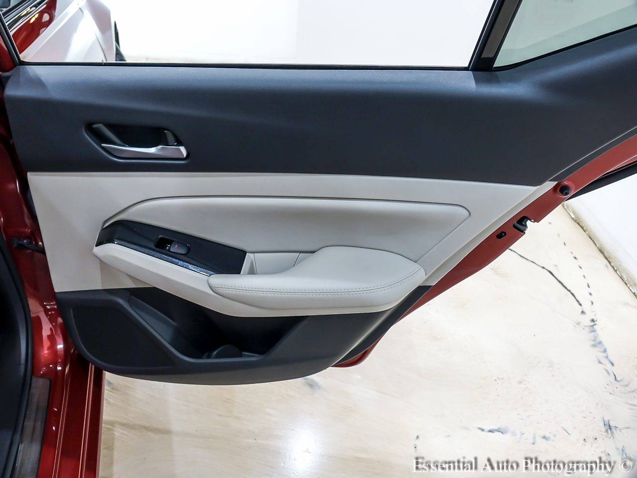 Nissan Altima 2.5 SL 2021