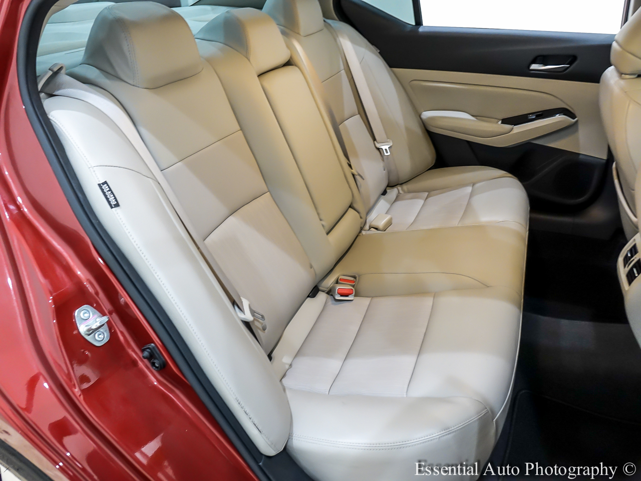 Nissan Altima 2.5 SL 2021