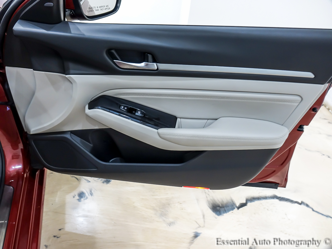 Nissan Altima 2.5 SL 2021