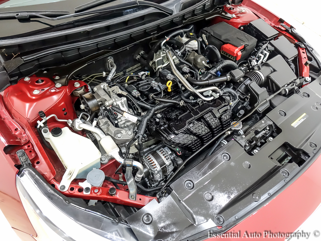 Nissan Altima 2.5 SL 2021