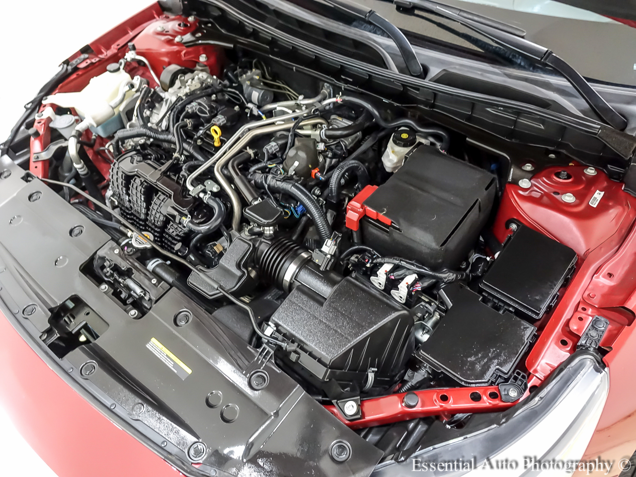 Nissan Altima 2.5 SL 2021