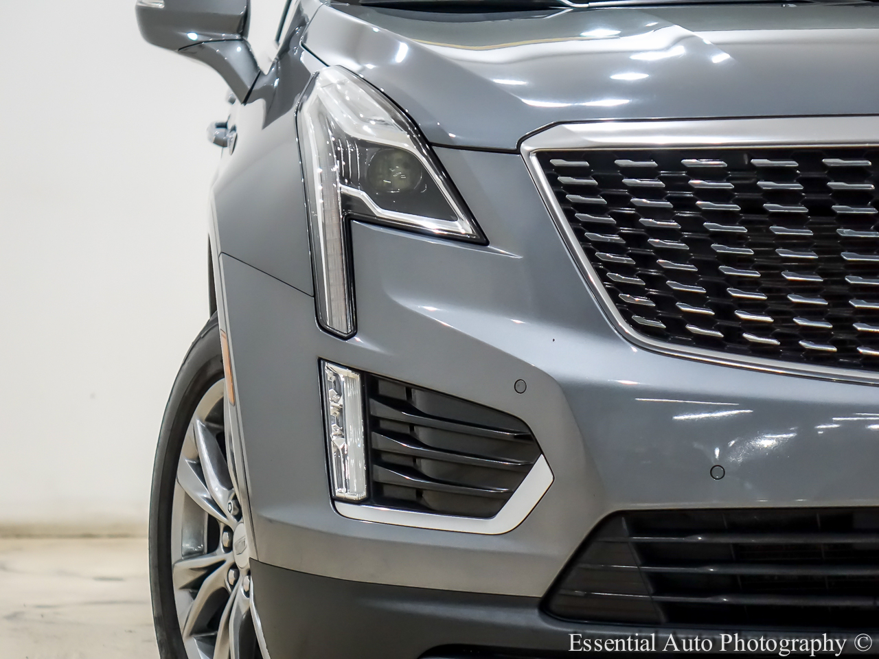 Cadillac XT5 Premium Luxury 2021