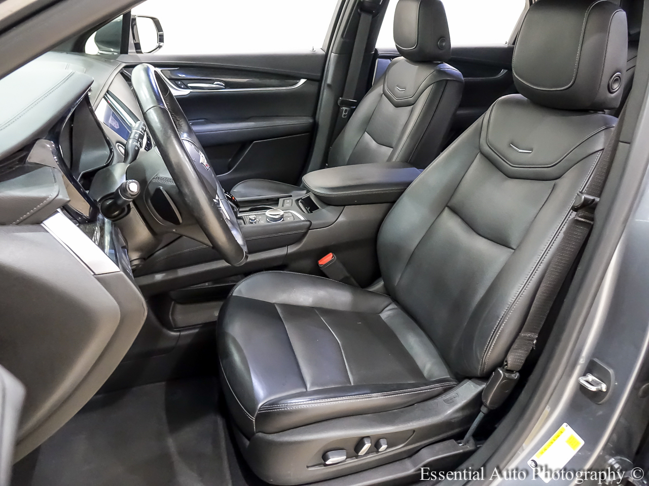 Cadillac XT5 Premium Luxury 2021