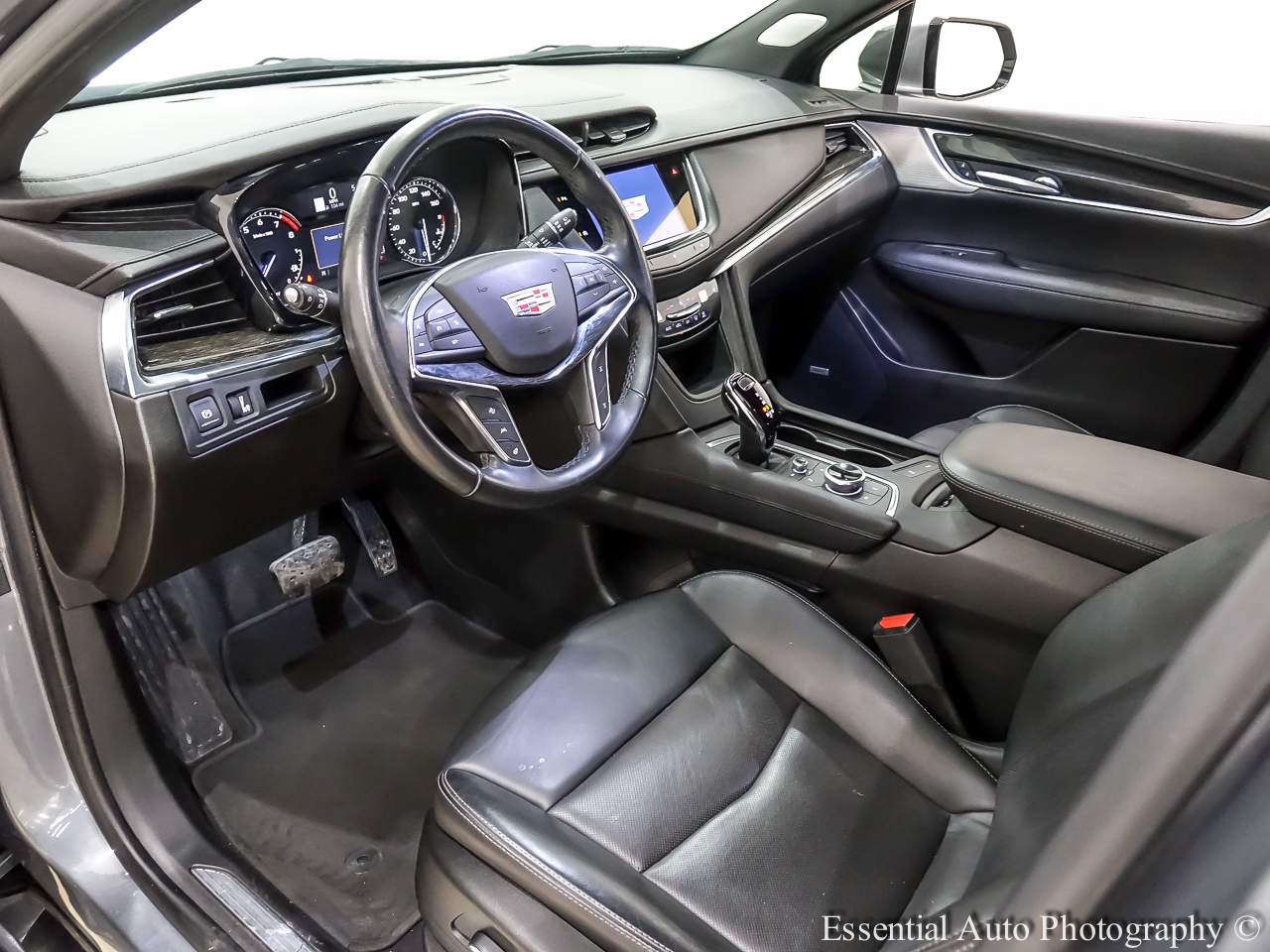 Cadillac XT5 Premium Luxury 2021