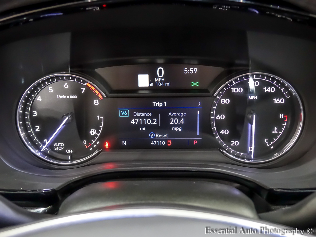 Cadillac XT5 Premium Luxury 2021