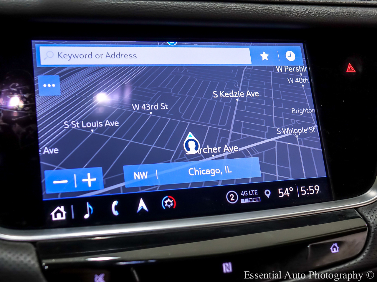 Cadillac XT5 Premium Luxury 2021