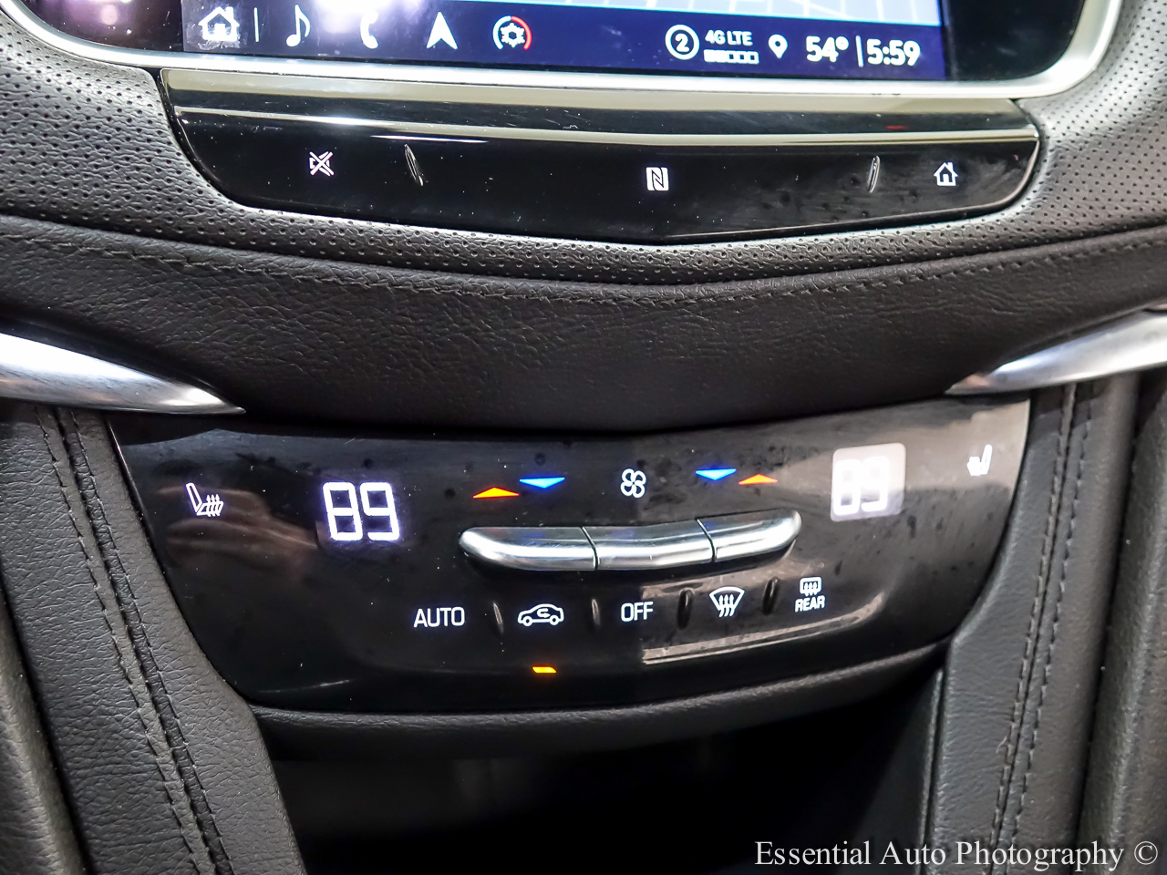 Cadillac XT5 Premium Luxury 2021