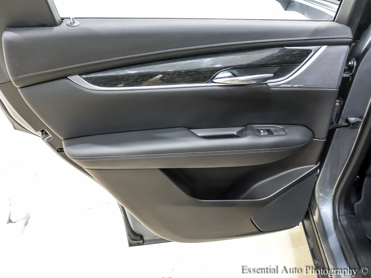 Cadillac XT5 Premium Luxury 2021