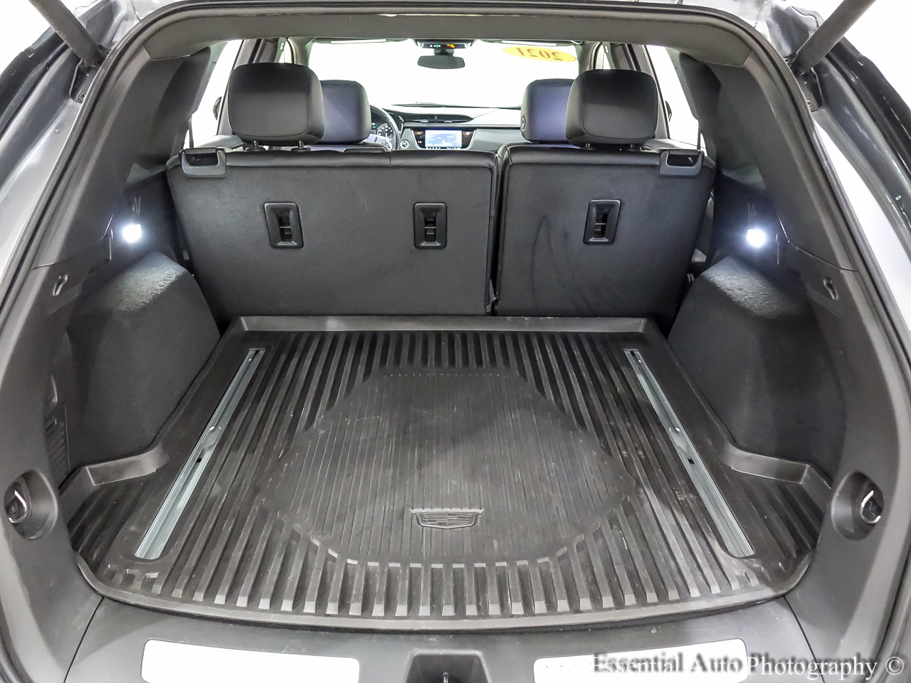 Cadillac XT5 Premium Luxury 2021