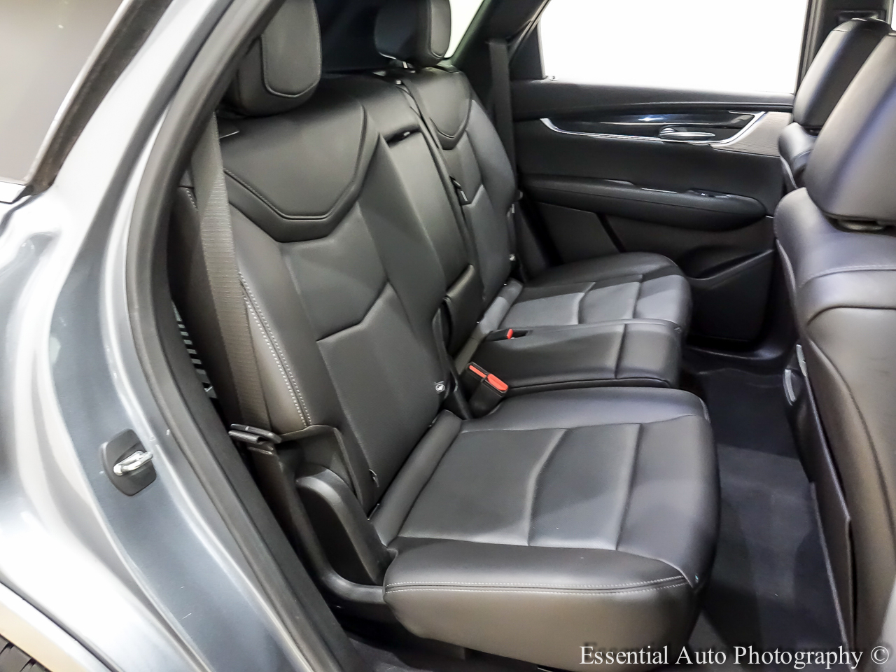 Cadillac XT5 Premium Luxury 2021