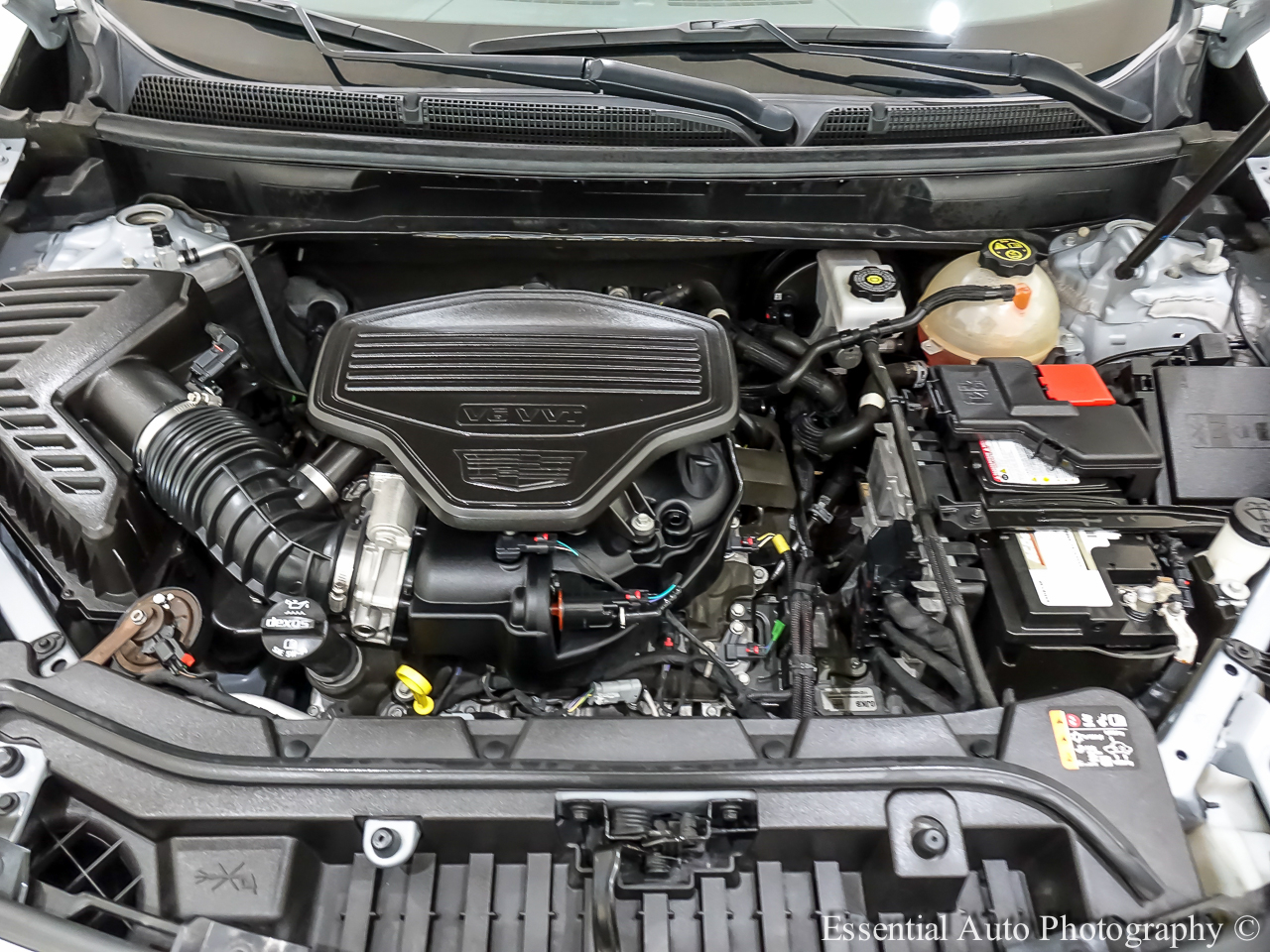 Cadillac XT5 Premium Luxury 2021