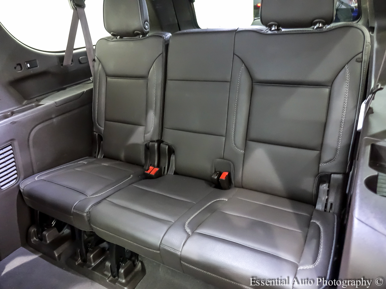 GMC Yukon XL Denali 4WD 2021