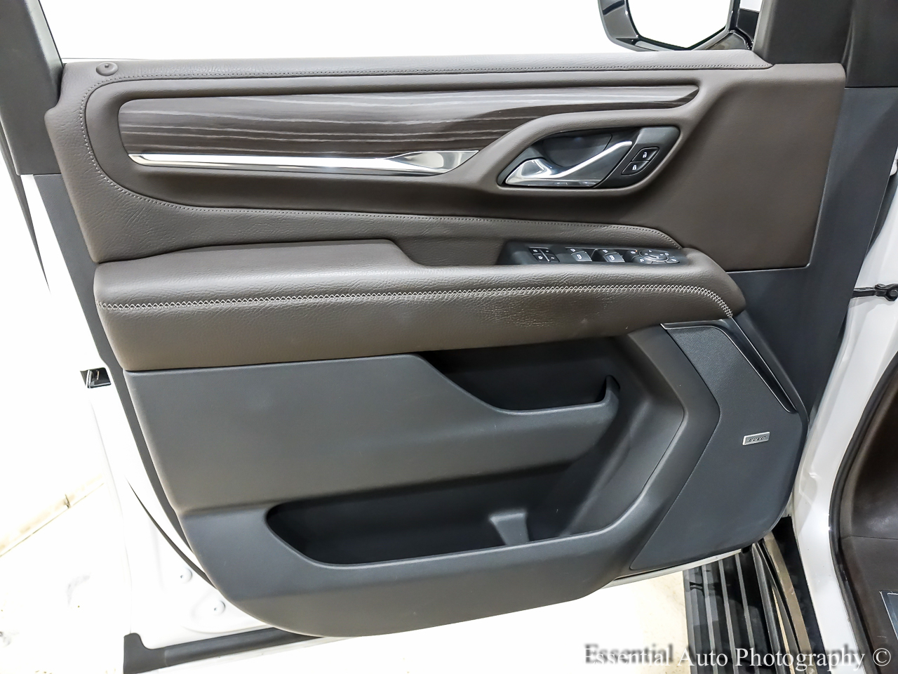 GMC Yukon XL Denali 4WD 2021