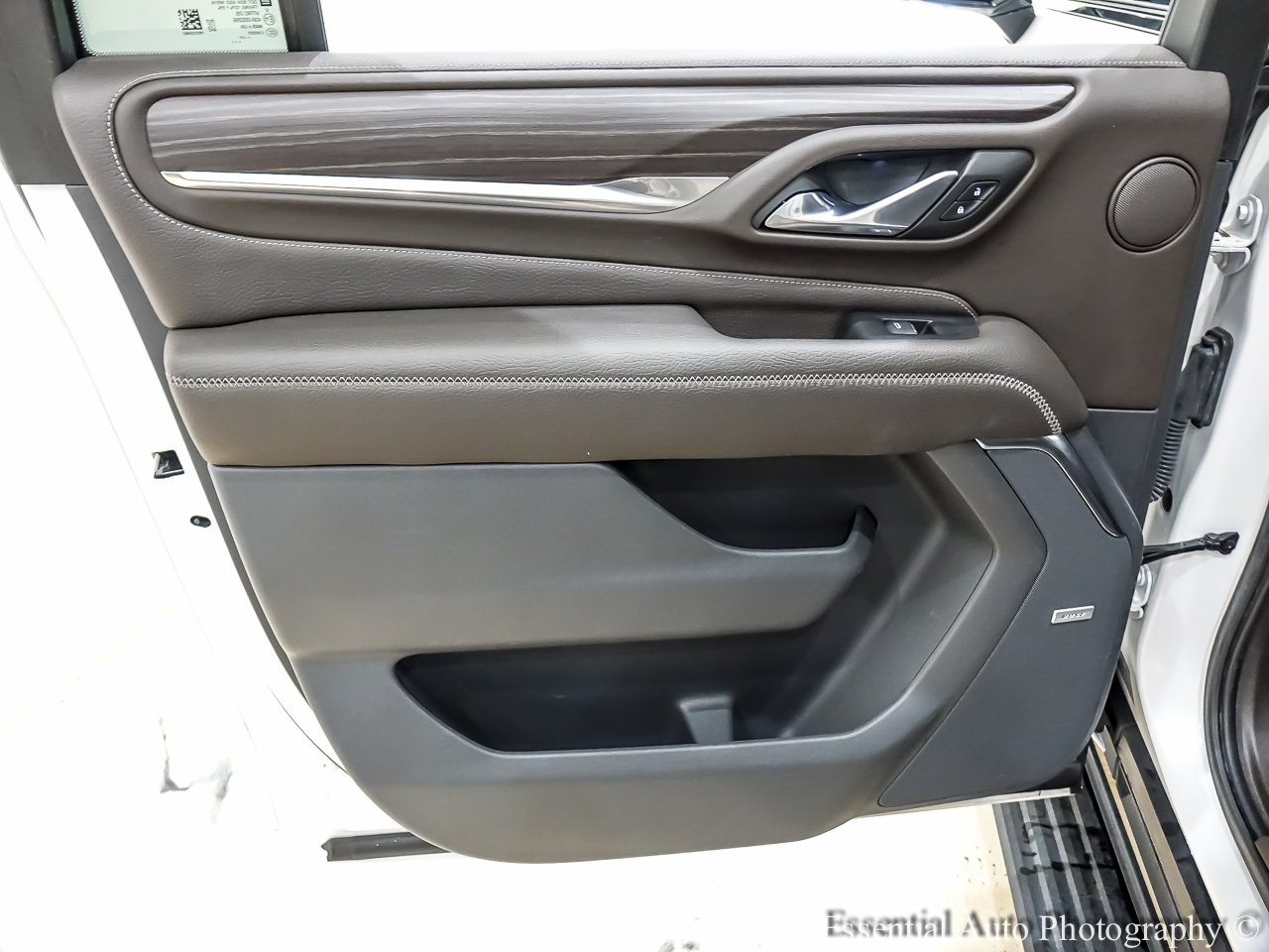 GMC Yukon XL Denali 4WD 2021