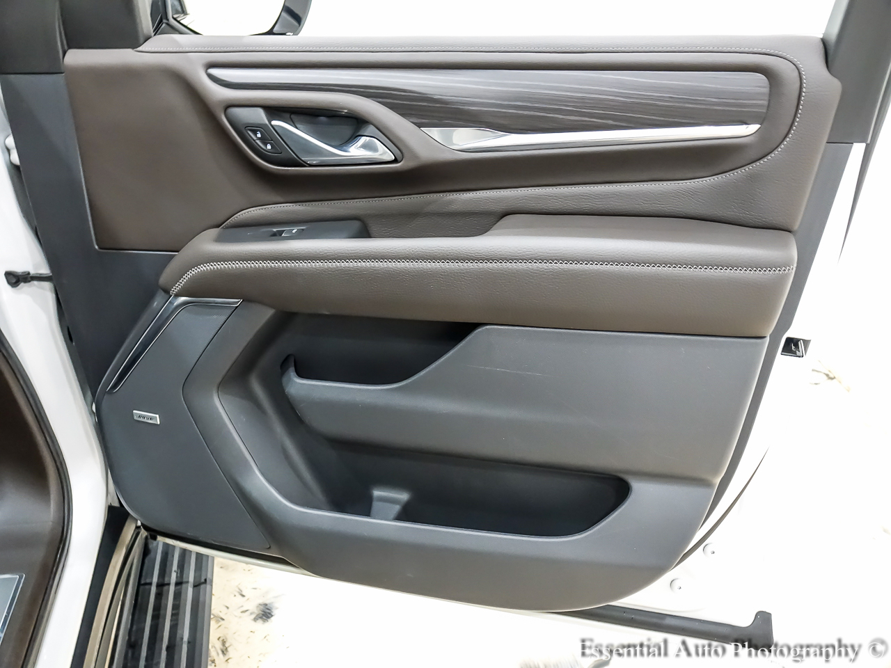 GMC Yukon XL Denali 4WD 2021