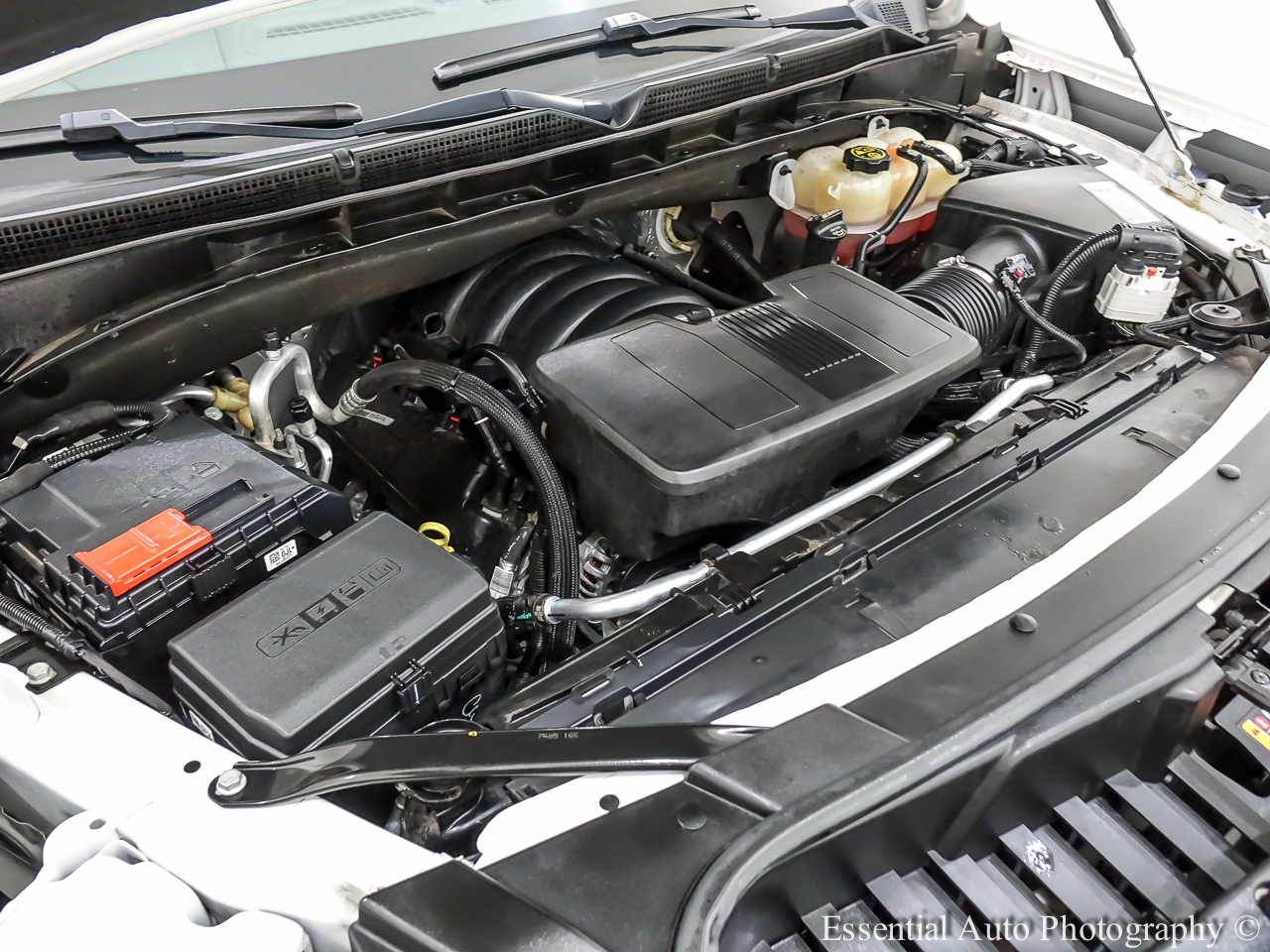 GMC Yukon XL Denali 4WD 2021