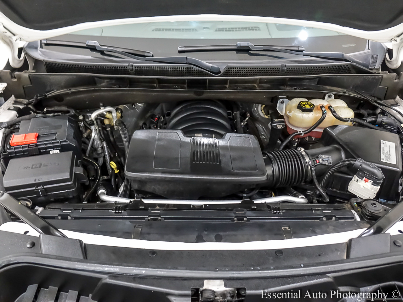 GMC Yukon XL Denali 4WD 2021