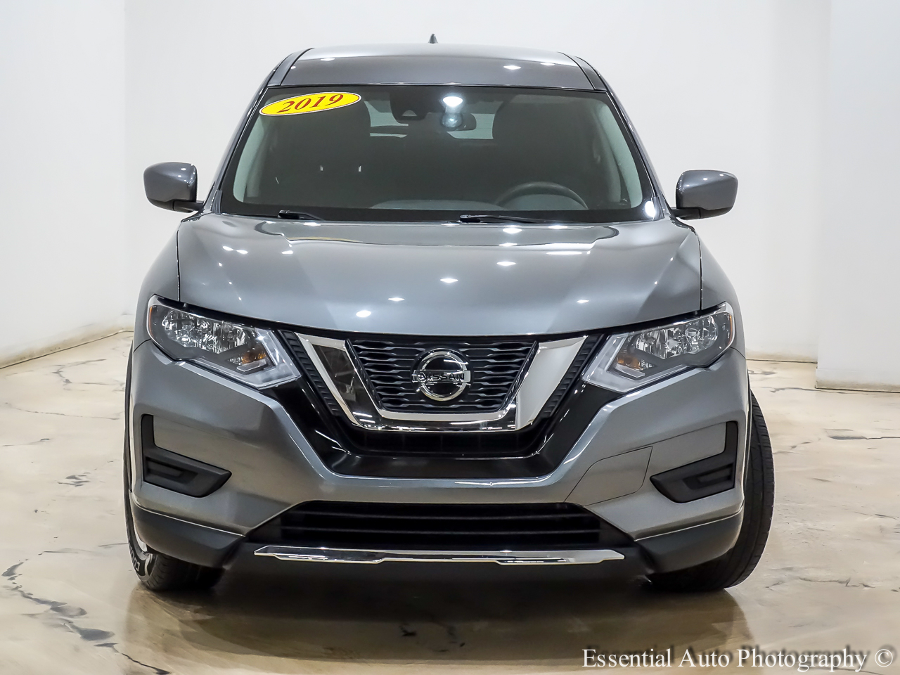 Nissan Rogue S AWD 2019