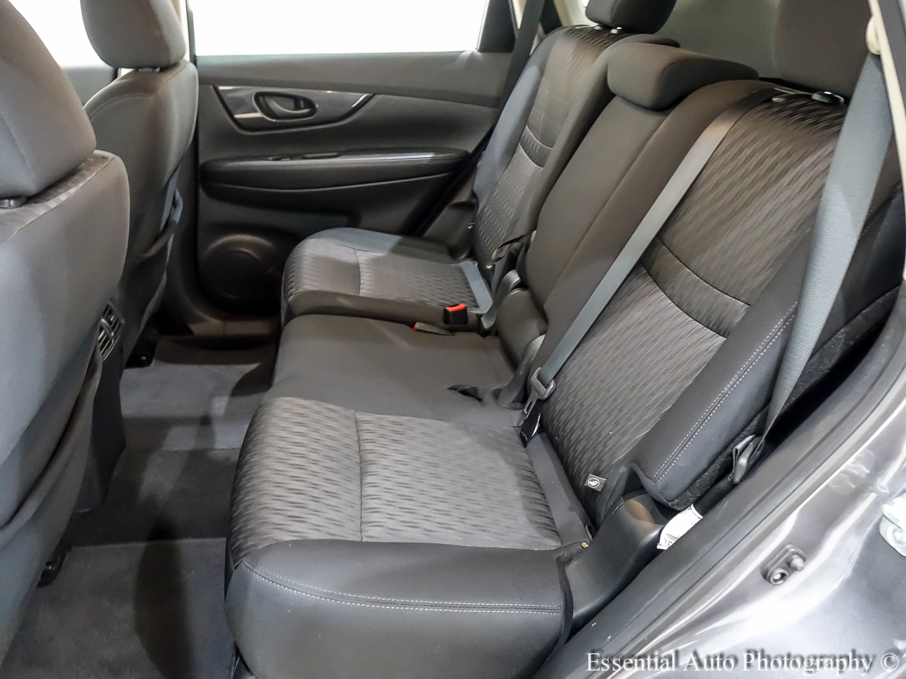 Nissan Rogue S AWD 2019