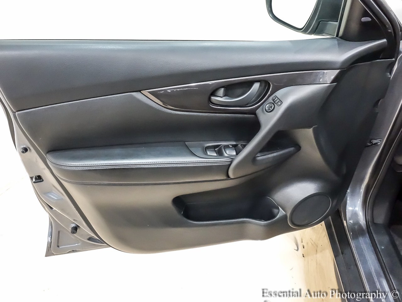 Nissan Rogue S AWD 2019