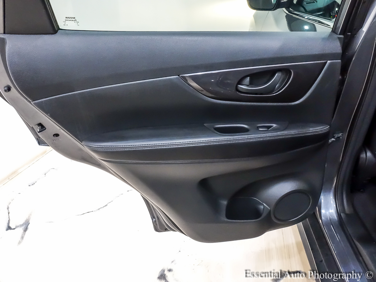 Nissan Rogue S AWD 2019