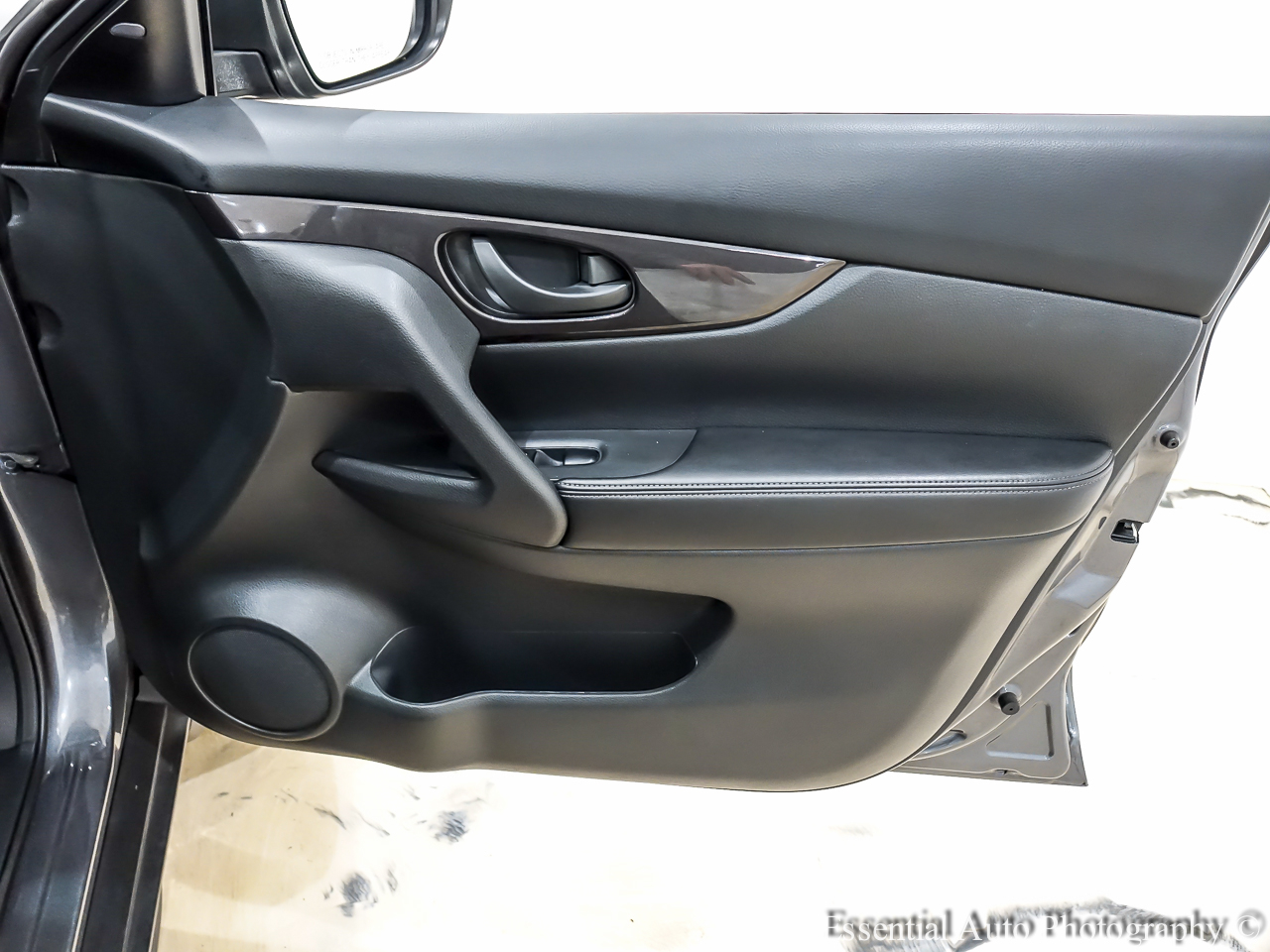 Nissan Rogue S AWD 2019