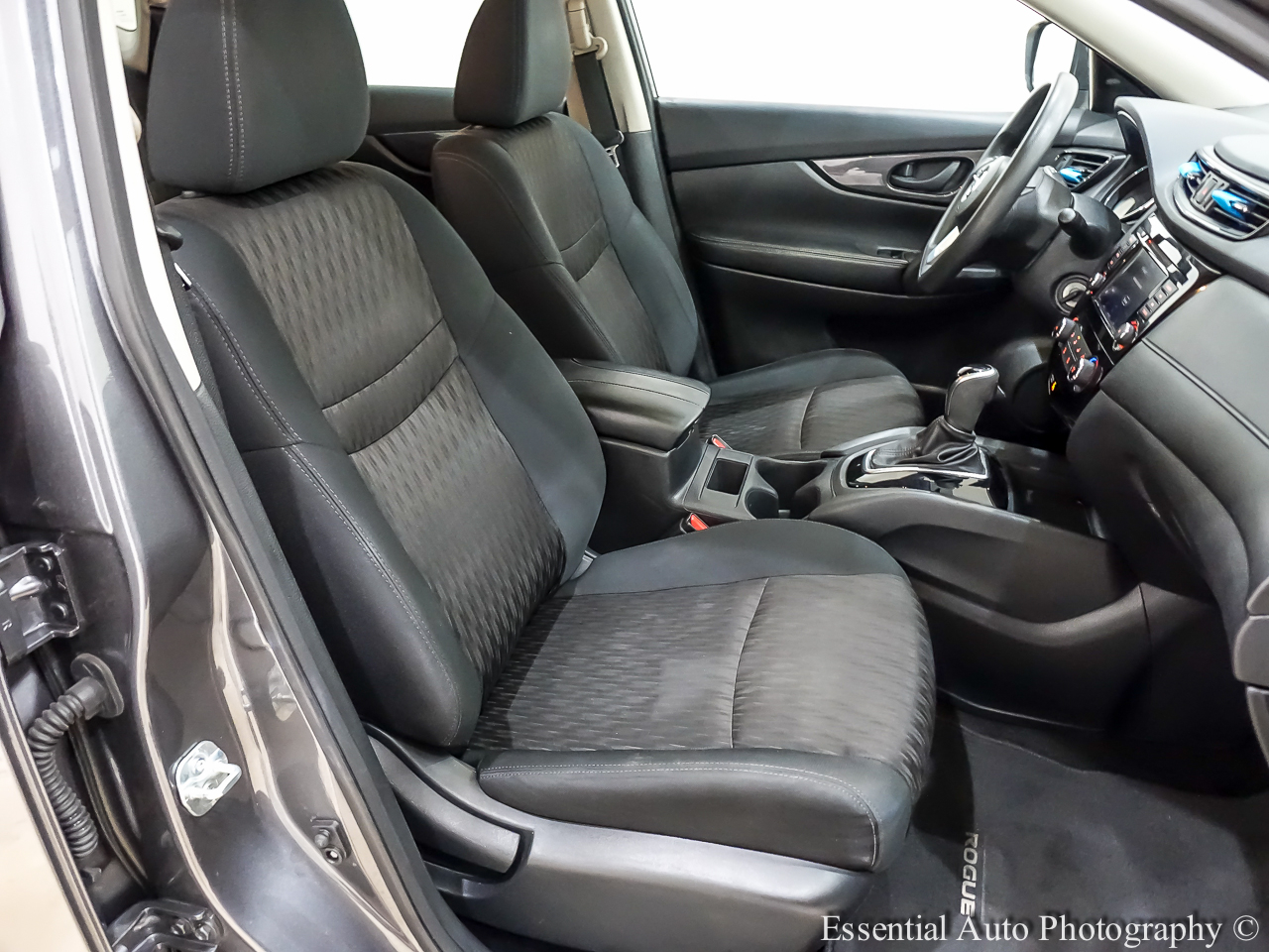 Nissan Rogue S AWD 2019