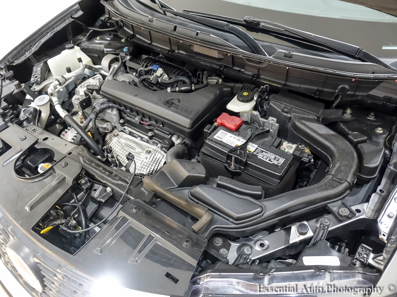 Nissan Rogue S AWD 2019