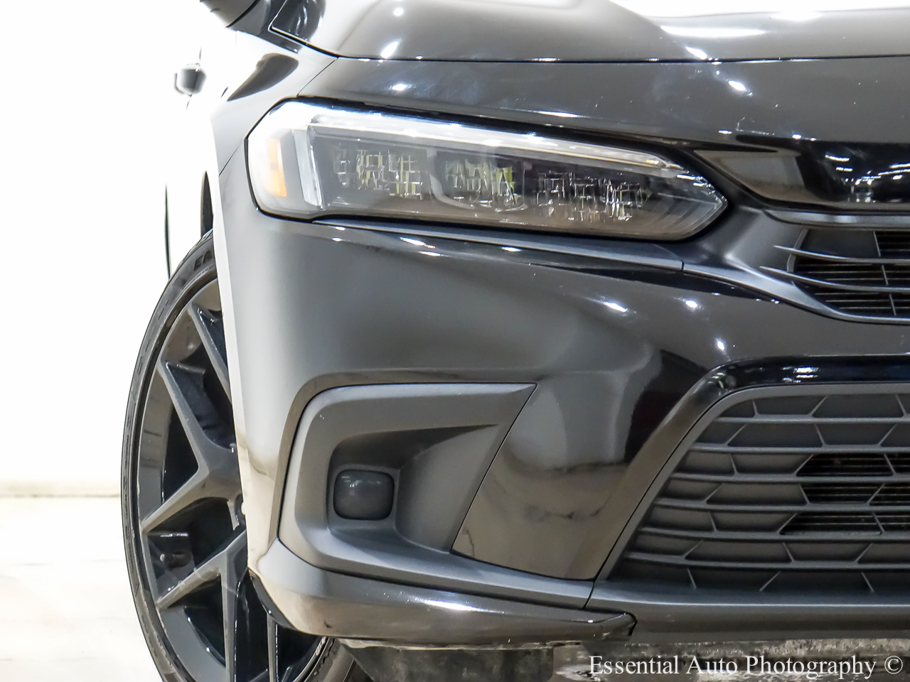 Honda Civic Sport 2023