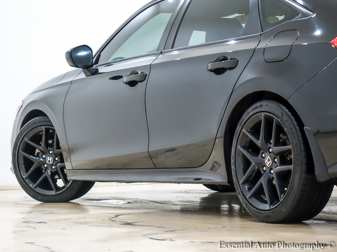 Honda Civic Sport 2023