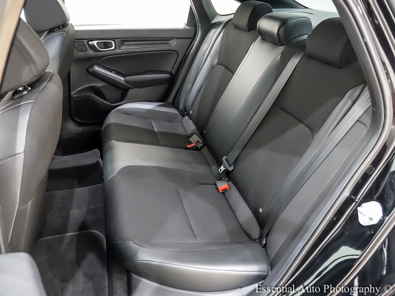 Honda Civic Sport 2023